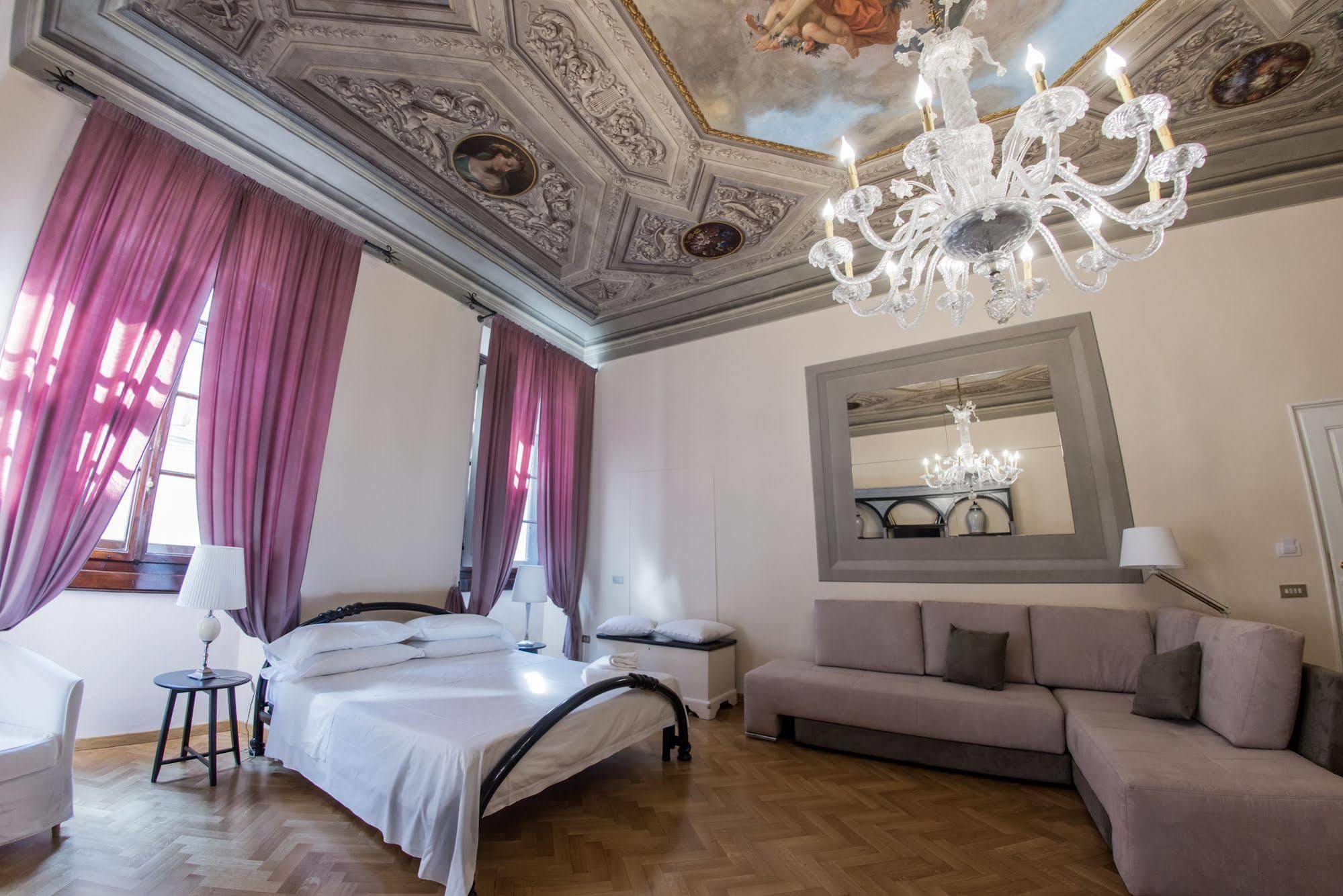 N4U Guest House Florence Luaran gambar